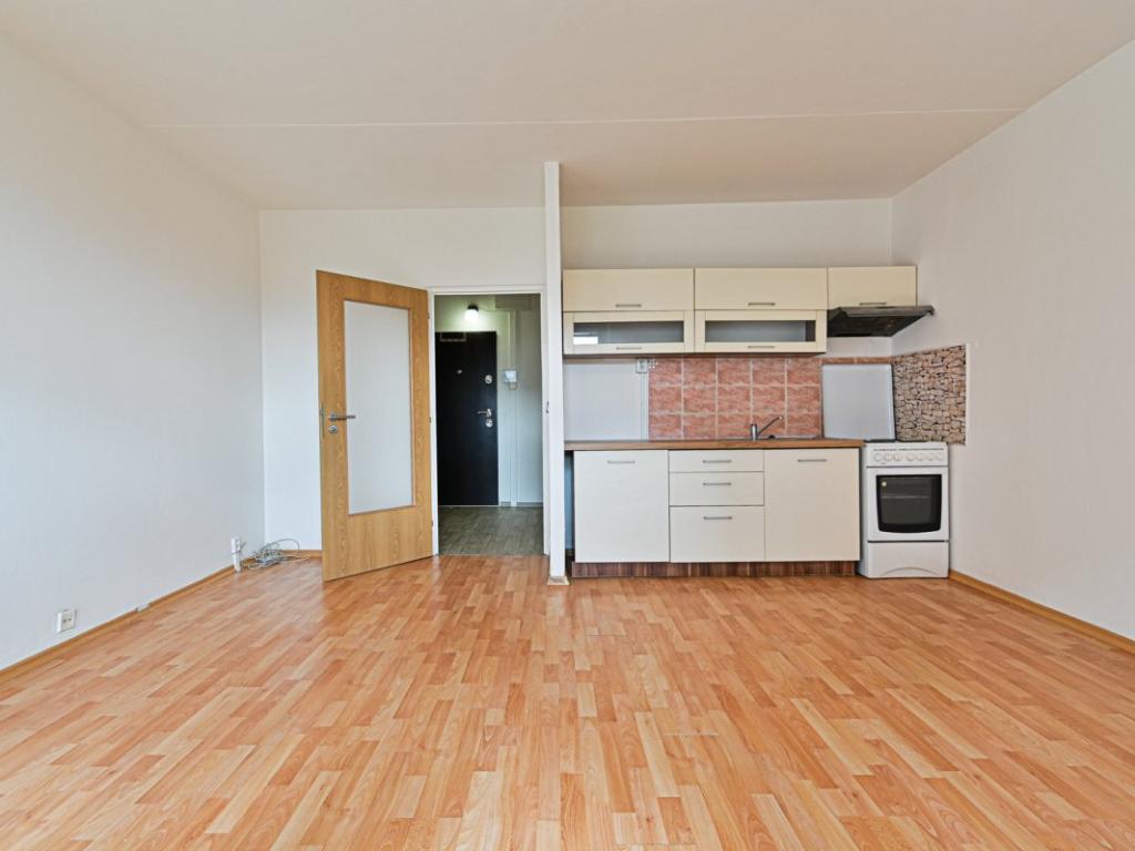 Pronájem bytu 1+kk 33 m2