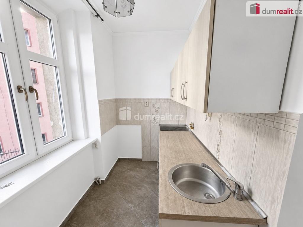 Pronájem bytu 3+1 56 m2