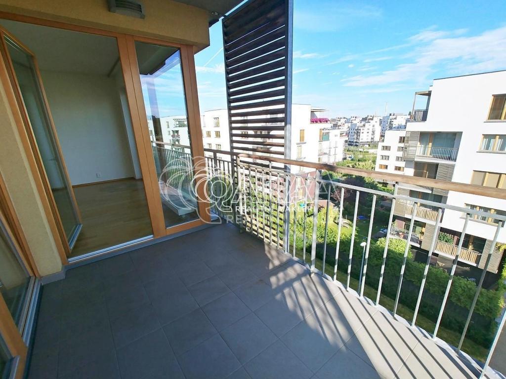 Pronájem bytu 2+kk 63 m2