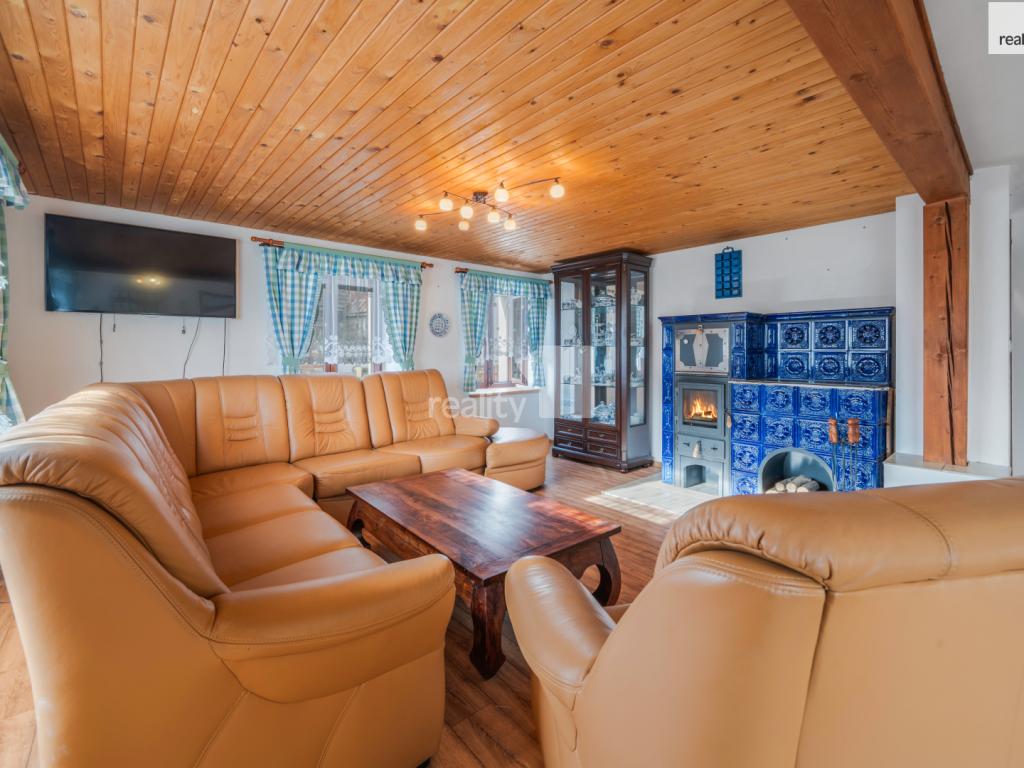 Prodej domu 516 m2, Dráchov – náhled fotky 26