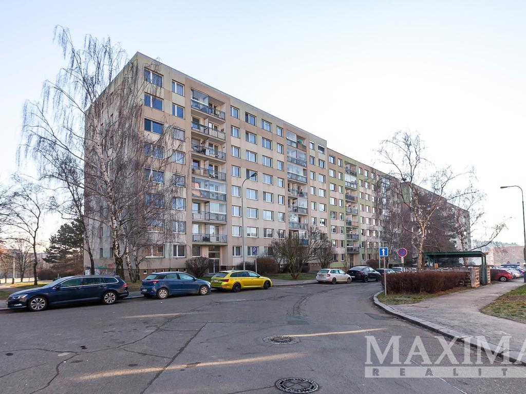 Pronájem bytu 3+1 76 m2