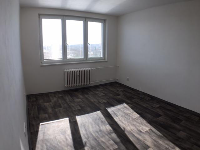 Pronájem bytu 2+1 56 m2