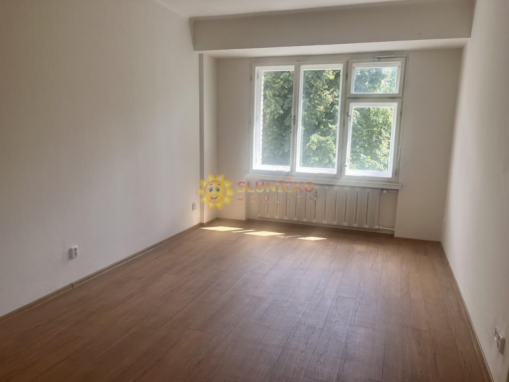 Pronájem bytu 2+1 71 m2