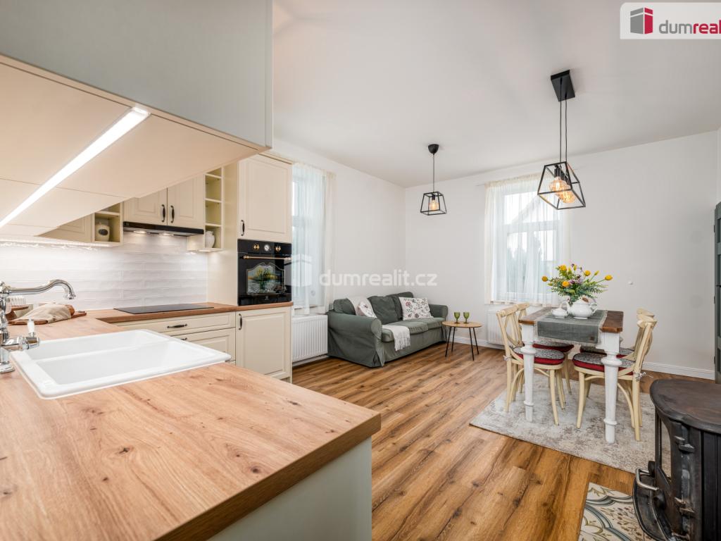 Prodej domu 140 m2