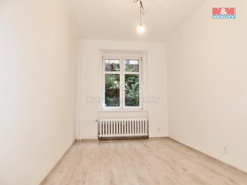 Pronajem bytu 3+kk 57 m2