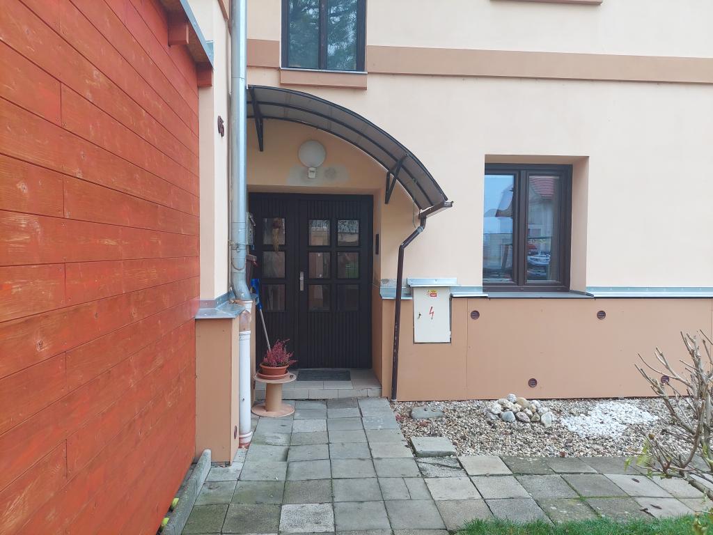 Pronajem bytu garsonka 14 m2