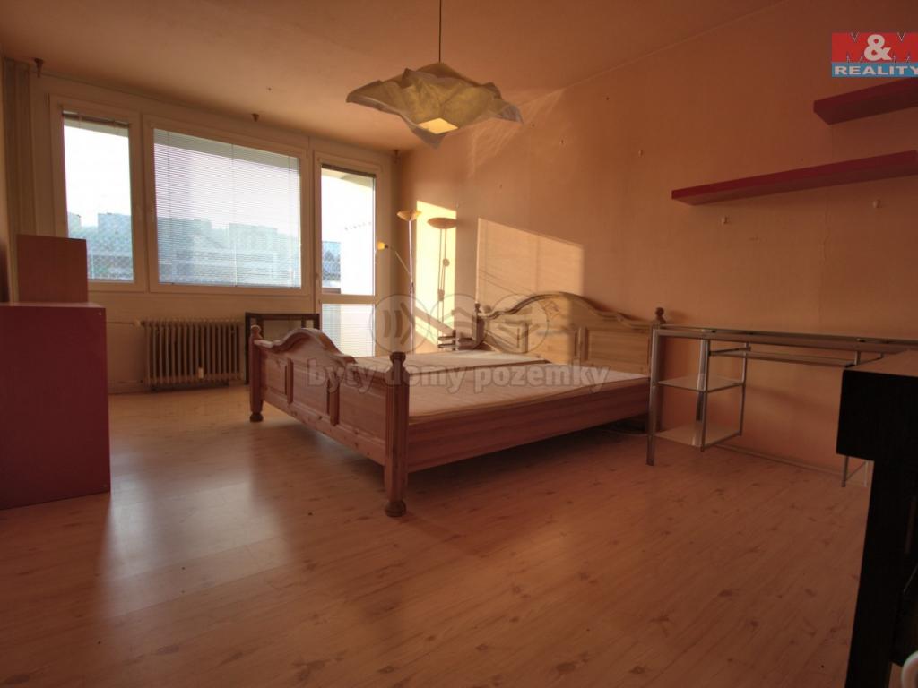Pronajem bytu 3+1 78 m2