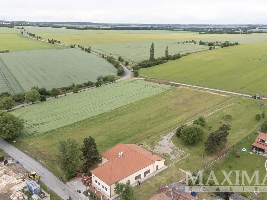 Prodej pozemku 1208 m2, Číčovice – náhled fotky 10