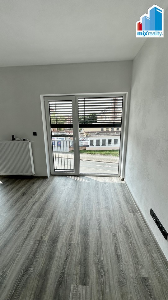 Pronájem bytu 1+kk 31 m2