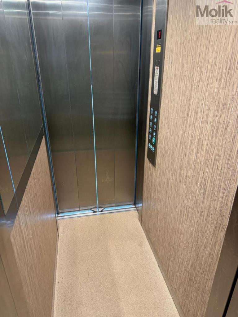Pronájem bytu 3+1 81 m2