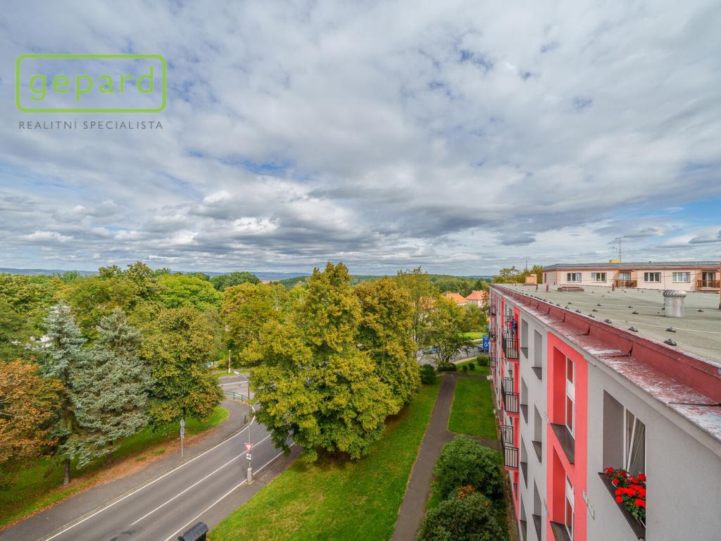 Prodej bytu 2+1 50 m2, Sokolov – náhled fotky 13