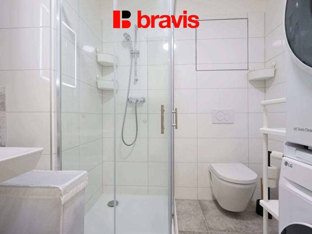 Pronájem bytu 2+kk 37 m2