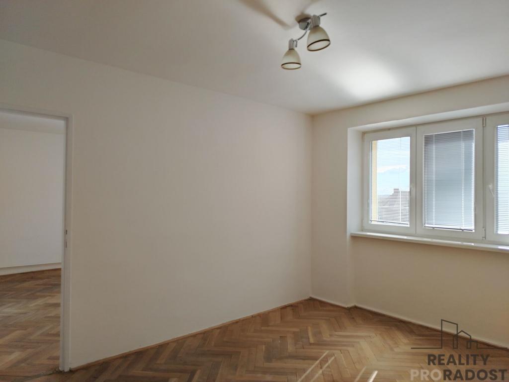 Pronájem bytu 2+1 62 m2
