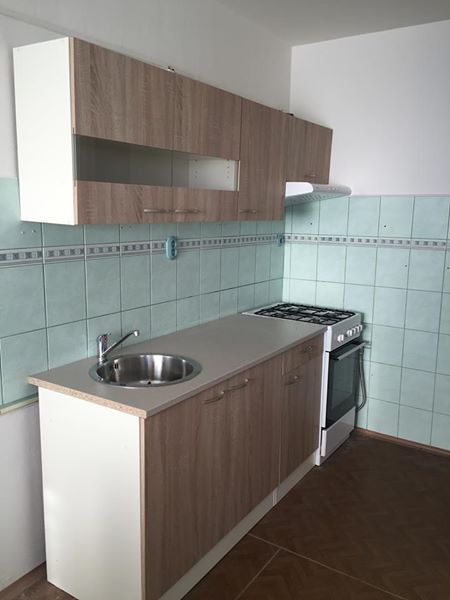 Pronajem bytu 3+kk 78 m2