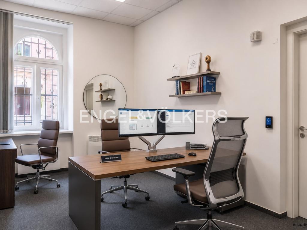 Prodej bytu 4+1 92 m² – pohled 2