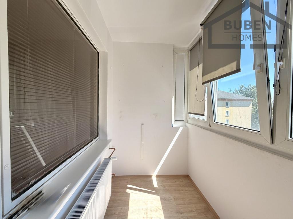Prodej bytu 3+1 60 m2