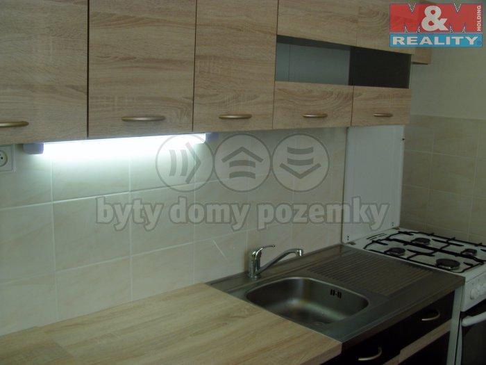 Pronajem bytu 2+1 62 m2
