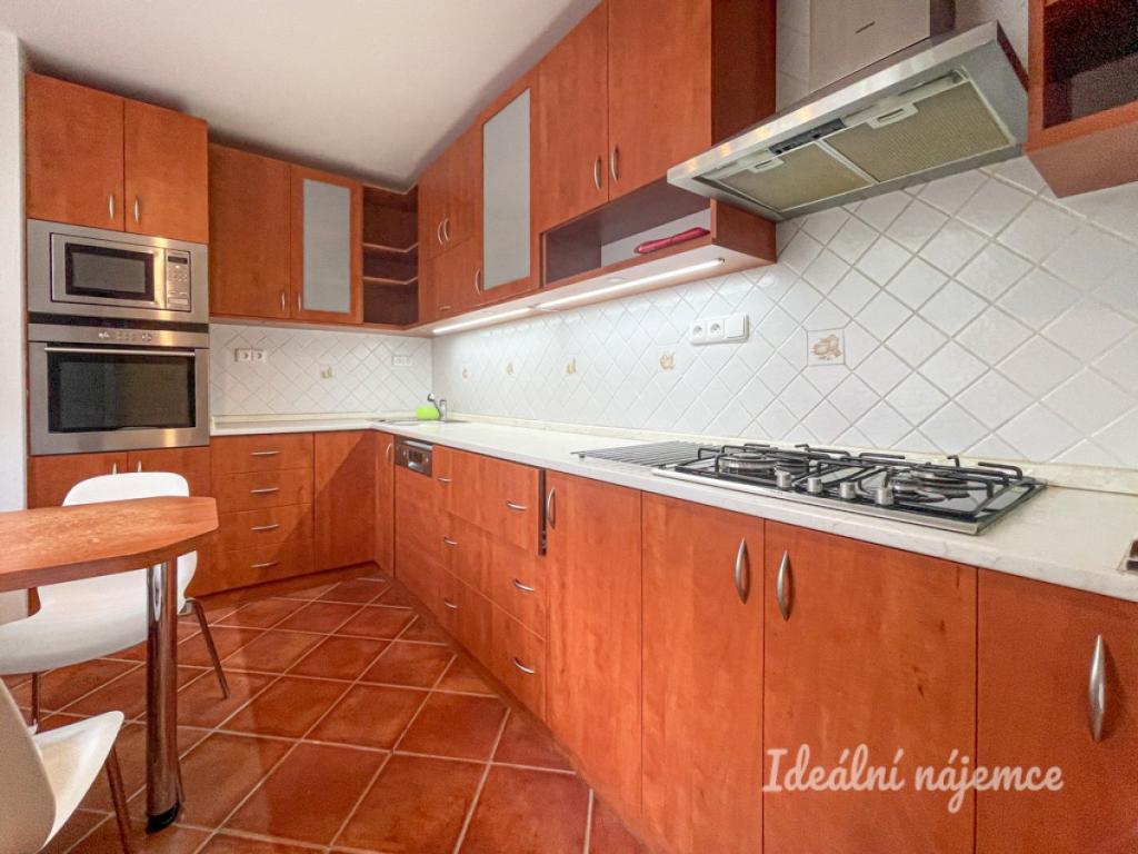 Pronájem bytu 3+1 79 m2