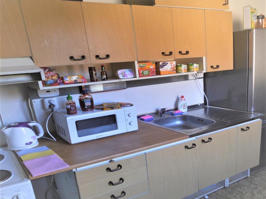 Spolubydlení atypický 130 m2