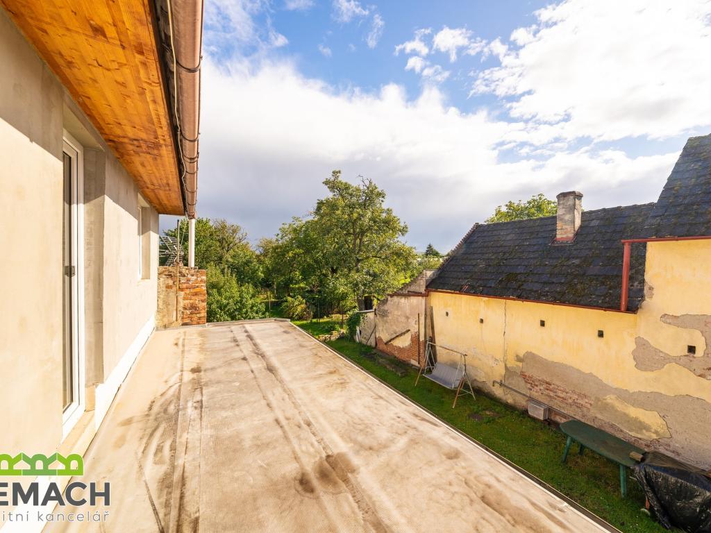 Prodej domu 126 m2, Babice – náhled fotky 18