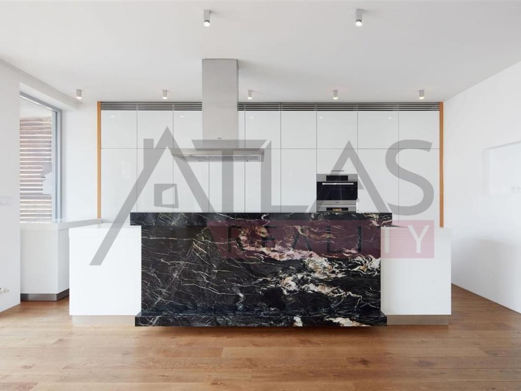 Pronájem bytu 4+kk 250 m2