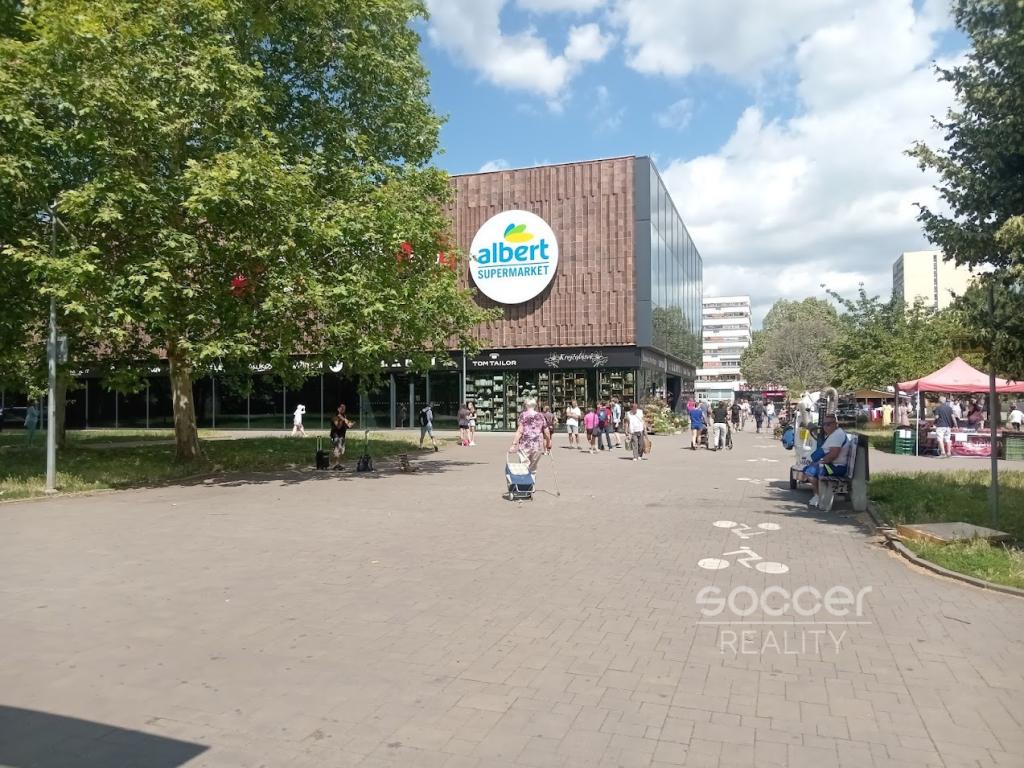 Pronájem bytu 1+kk 25 m2, Praha – náhled fotky 9