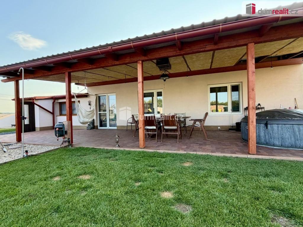 Prodej domu 85 m2