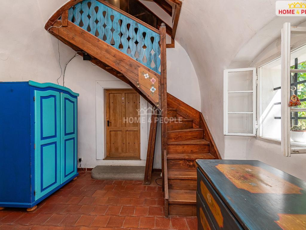 Prodej domu 190 m2, Vysoký Chlumec – náhled fotky 15