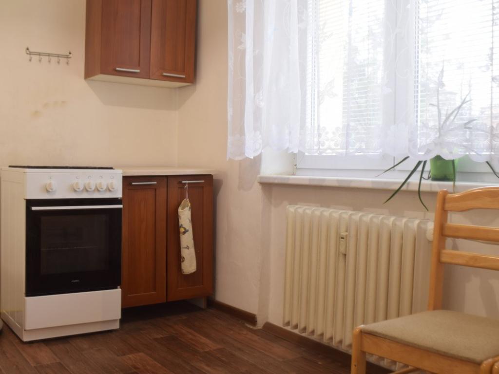 Pronájem bytu 2+1 54 m2