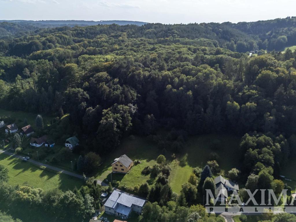 Prodej pozemku 3738 m2, Hrubá Skála – náhled fotky 20