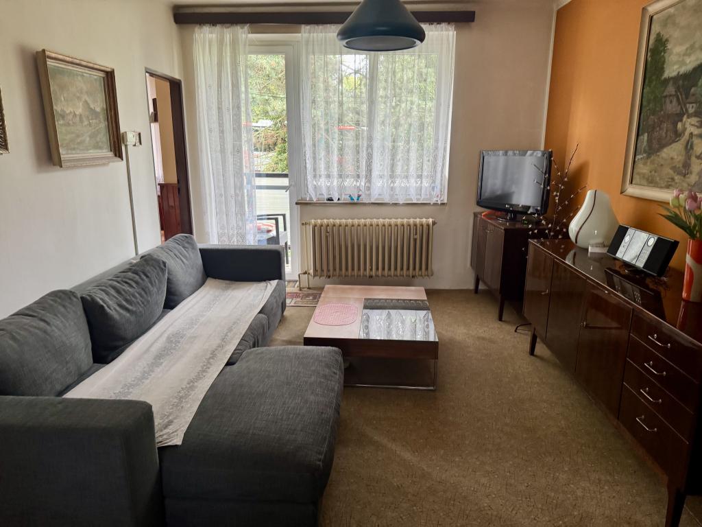 Prodej bytu 3+1 74 m2
