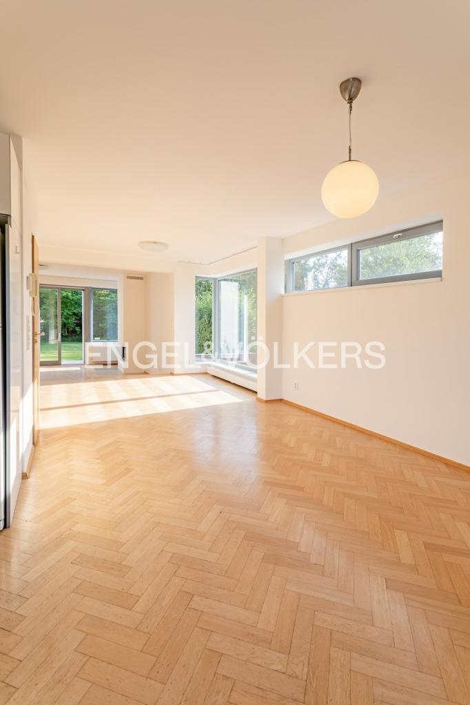 Pronájem domu 230 m2