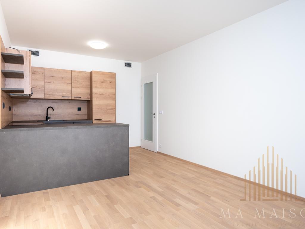 Pronájem bytu 2+kk 58 m2