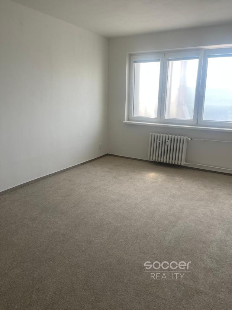 Pronájem bytu 4+1 80 m2