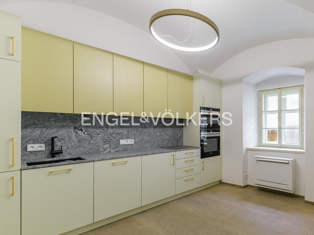 Pronájem bytu 2+kk 50 m2