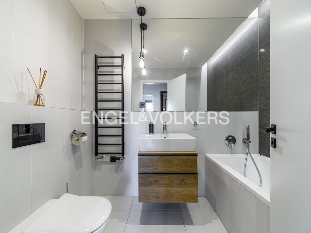 Pronájem bytu 2+kk 71 m2