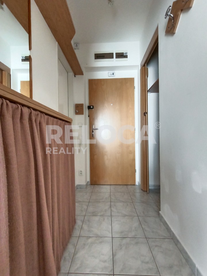 Pronájem bytu 1+1 40 m² – pohled 6