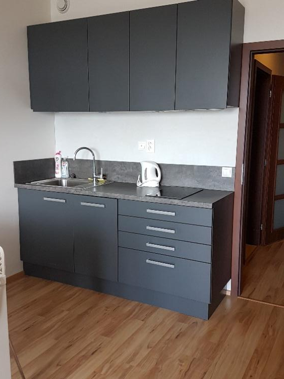 Pronajem bytu 1+kk 33 m2