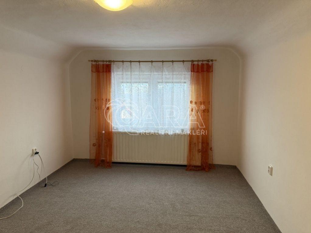 Pronájem bytu 2+1 50 m2
