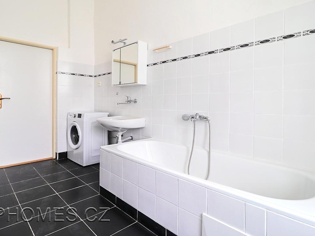 Pronájem bytu 3+1 101 m2
