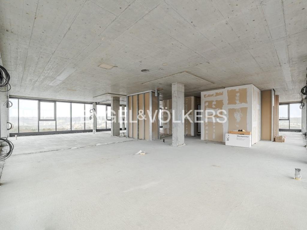 Prodej bytu atypický 279 m2