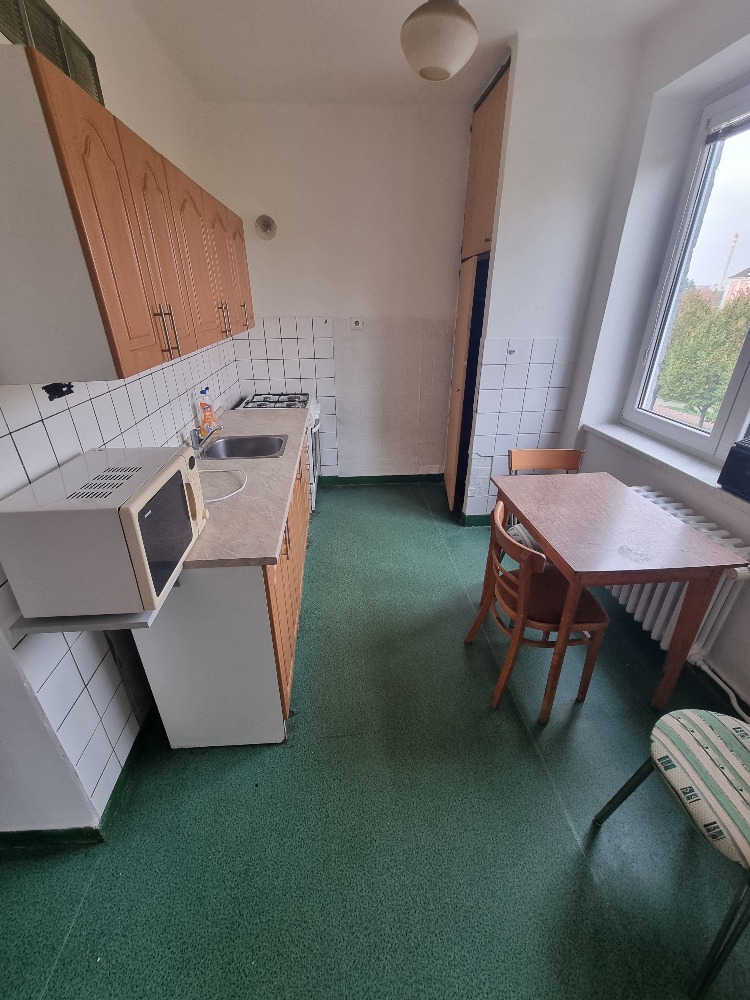Pronájem bytu 2+1 57 m2