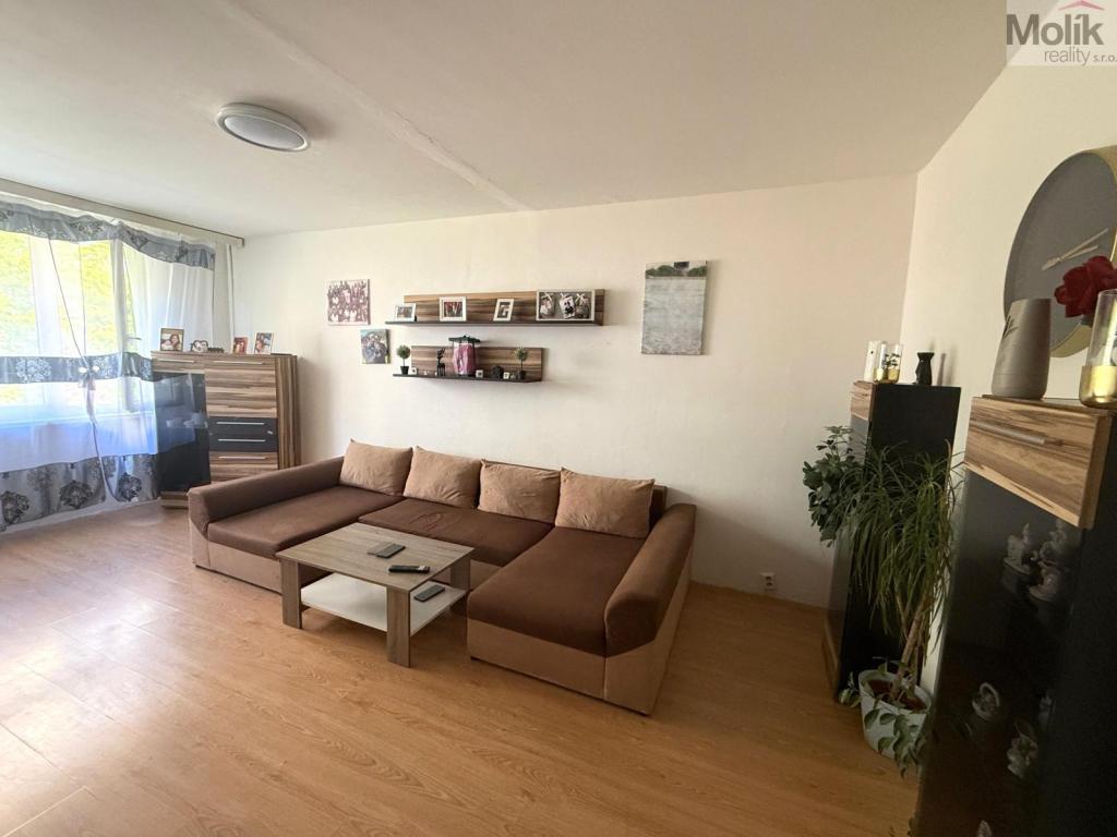 Prodej bytu 3+1 68 m2