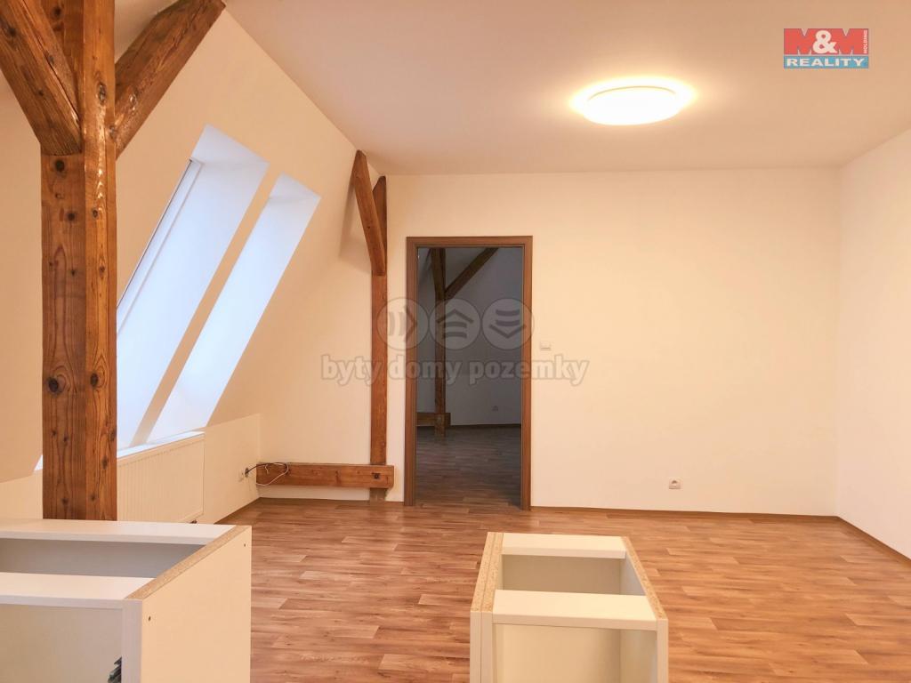 Pronajem bytu 4+kk 106 m2
