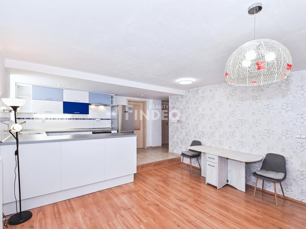 Prodej bytu 3+kk 76 m2