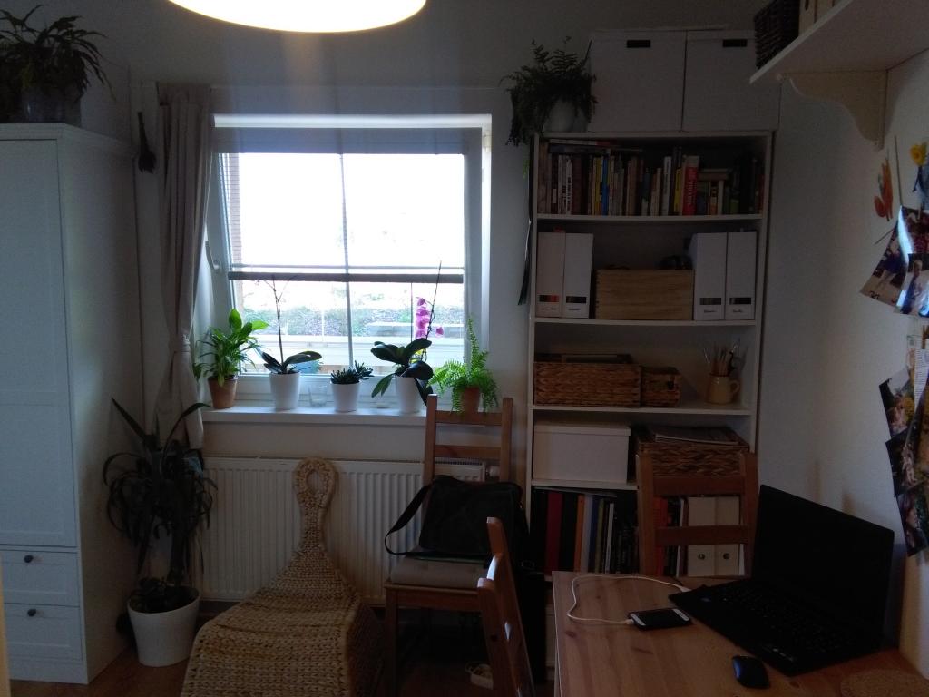 Pronajem bytu 1+kk 38 m2