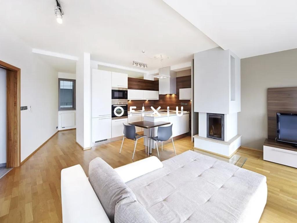 Pronájem bytu 2+kk 78 m2