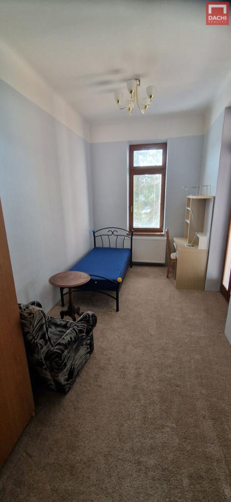 Pronájem bytu 3+1 85 m2