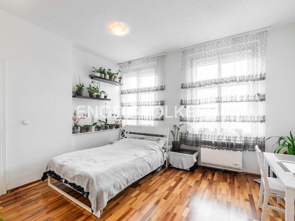 Pronájem bytu 1+kk 32 m2