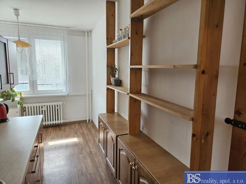 Pronájem bytu 2+1 65 m2